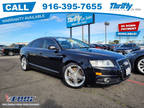 2011 Audi A6 3.0T Premium Plus