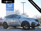 2020 Acura RDX A-Spec Package SH-AWD