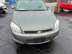 2008 Chevrolet Impala 4dr Sdn 3.5L LT