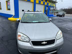 2006 Chevrolet Malibu 4dr Sdn LT w/2LT