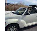 2007 Chrysler PT Cruiser 2dr Conv