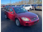 2010 Chevrolet Cobalt 4dr Sdn LT w/1LT