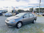 2004 Toyota Corolla 4dr Sdn LE Auto