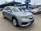 2017 Acura RDX w/Tech 4dr SUV w/Technology Package
