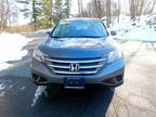 2014 Honda CR-V LX 4WD 5-Speed AT