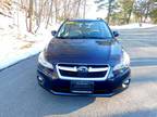 2014 Subaru Impreza 2.0i Sport Limited