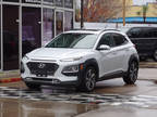 2018 Hyundai Kona Limited