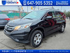 2015 Honda CR-V AWD 5dr LX