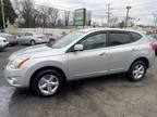 2013 Nissan Rogue SV AWD 4dr Crossover