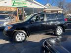 2006 Toyota RAV4 Base 4dr SUV