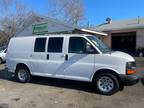 2014 Chevrolet Express 1500 3dr Cargo Van