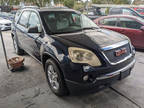 2012 GMC Acadia SLE 4dr SUV