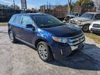 2011 Ford Edge Limited AWD 4dr Crossover