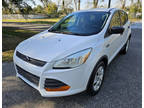 2013 Ford Escape FWD 4dr S