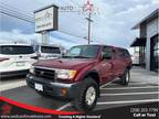 2000 Toyota Tacoma PreRunner