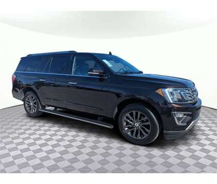 2021 Ford Expedition Max Limited is a Brown 2021 Ford Expedition Limited SUV in Lake City FL