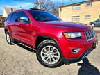 2014 Jeep Grand Cherokee 4WD 4dr Limited