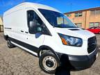 2019 Ford Transit Van T-350 148 in Med Rf 9500 GVWR Sliding RH Dr