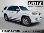 2012 Toyota 4Runner SR5