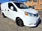 2015 Nissan NV200 I4 SV