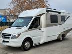 2015 Mercedes-Benz Sprinter-Class Leisure Travel Van