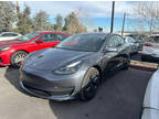 2021 Tesla Model 3 Standard Range