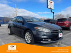 2013 Dodge Dart Limited Sedan 4D