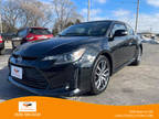 2014 Scion tC Hatchback Coupe 2D