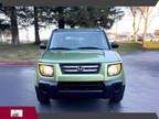 2007 Honda Element EX Sport Utility 4D