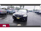 2014 BMW 5 Series 528i Sedan 4D