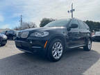 2013 Bmw X5 Xdrive35i