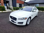 2016 Jaguar XF-Series 35t Premium