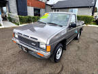 1988 Nissan Pickup Reg. Cab 2WD