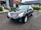 2012 Nissan Rogue S AWD