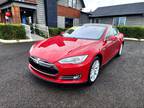 2013 Tesla Model S S