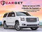 2019 GMC Yukon XL 4WD 4dr Denali XL