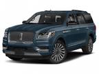 2020 Lincoln Navigator - PANO ROOF REAR ENTERTAINMENT REVEL SOUND