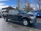 2010 Ford F-150 XLT