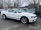 2010 Ford Mustang V6 2dr Fastback