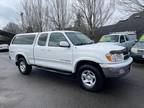 2000 Toyota Tundra Limited 4dr 4WD Extended Cab SB