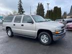 2004 Chevrolet Suburban 1500 LS 4dr SUV