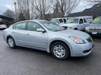 2009 Nissan Altima 2.5 S