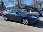 2007 Lexus ES 350 Base 4dr Sedan