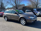 2009 Subaru Outback 2.5i Special Edition AWD 4dr Wagon 4A