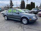 2004 Volkswagen Jetta GL 4dr Sedan