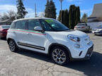 2014 FIAT 500L Trekking 4dr Hatchback