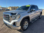 2020 GMC Sierra 1500 SLT 4x2 4dr Crew Cab 5.8 ft. SB