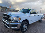 2021 RAM 2500 Tradesman 4x2 4dr Crew Cab 8 ft. LB Pickup