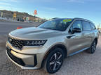 2021 Kia Sorento S 4dr SUV