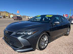 2022 Toyota Avalon XLE 4dr Sedan